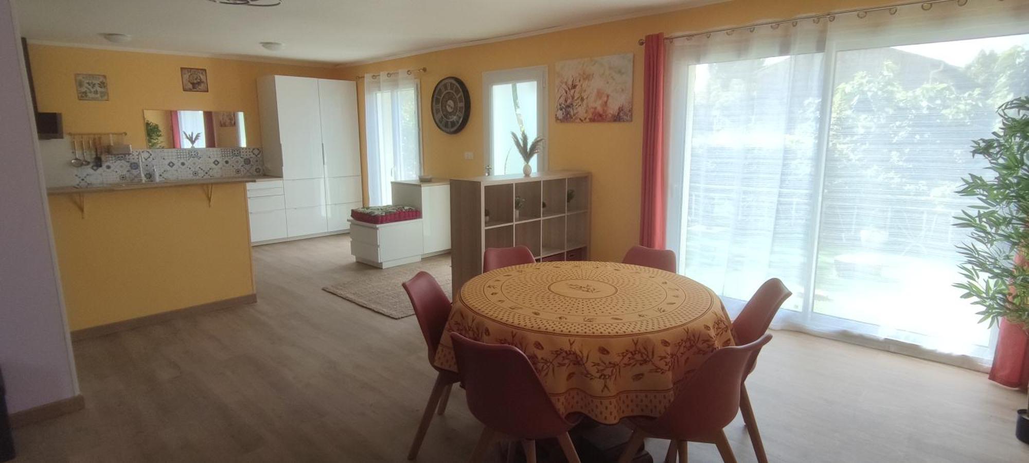 Le Jardin Des Rocailles - Villa 4 Chambres Climatisee Avec Piscine A Deux Pas D'Avignon Villeneuve-lès-Avignon Εξωτερικό φωτογραφία