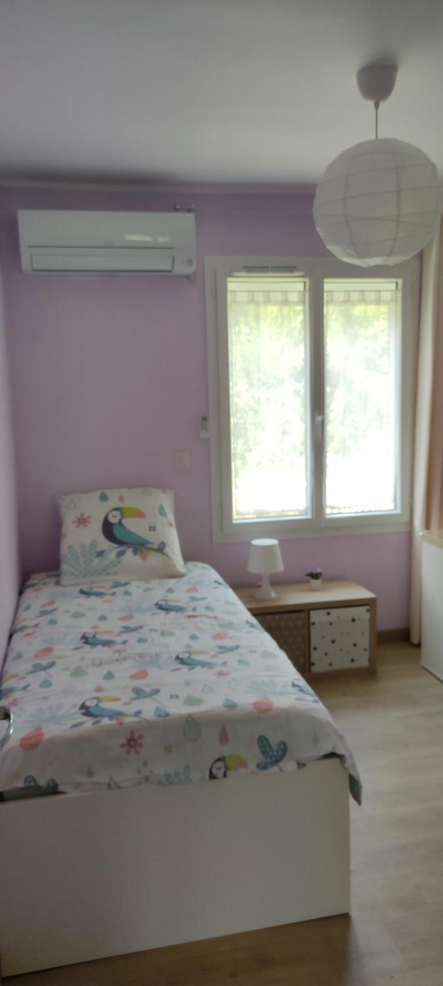 Le Jardin Des Rocailles - Villa 4 Chambres Climatisee Avec Piscine A Deux Pas D'Avignon Villeneuve-lès-Avignon Εξωτερικό φωτογραφία