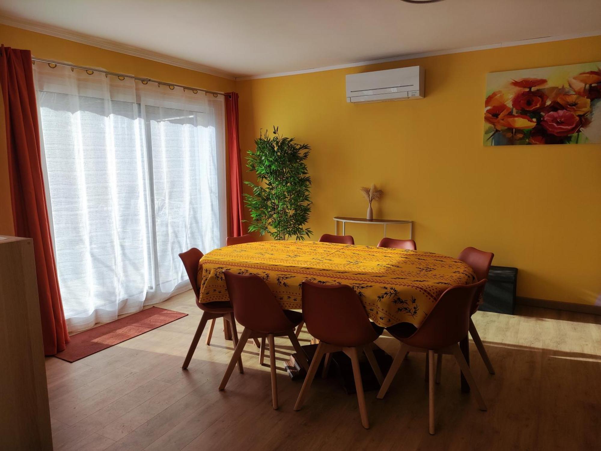 Le Jardin Des Rocailles - Villa 4 Chambres Climatisee Avec Piscine A Deux Pas D'Avignon Villeneuve-lès-Avignon Εξωτερικό φωτογραφία