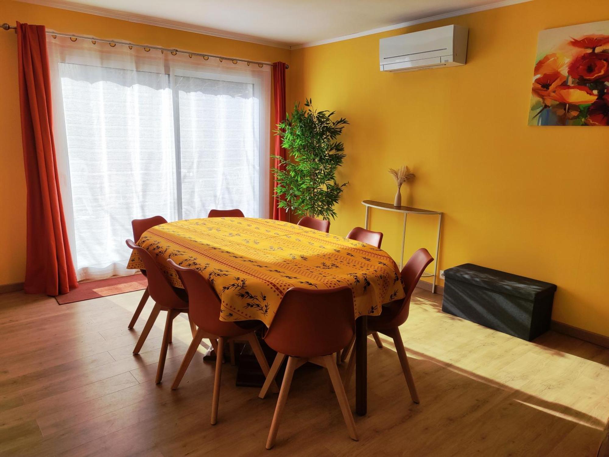 Le Jardin Des Rocailles - Villa 4 Chambres Climatisee Avec Piscine A Deux Pas D'Avignon Villeneuve-lès-Avignon Εξωτερικό φωτογραφία
