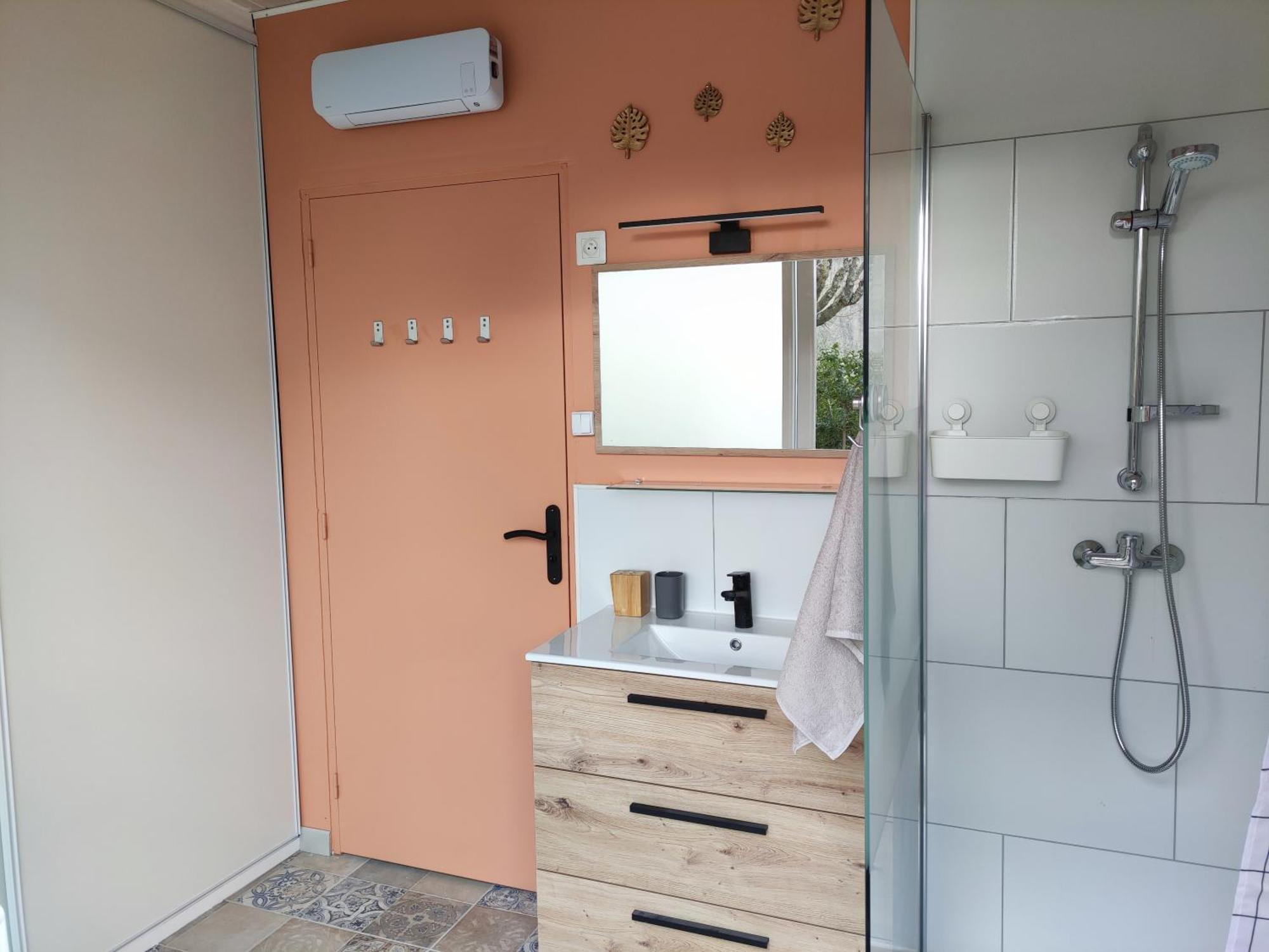 Le Jardin Des Rocailles - Villa 4 Chambres Climatisee Avec Piscine A Deux Pas D'Avignon Villeneuve-lès-Avignon Εξωτερικό φωτογραφία
