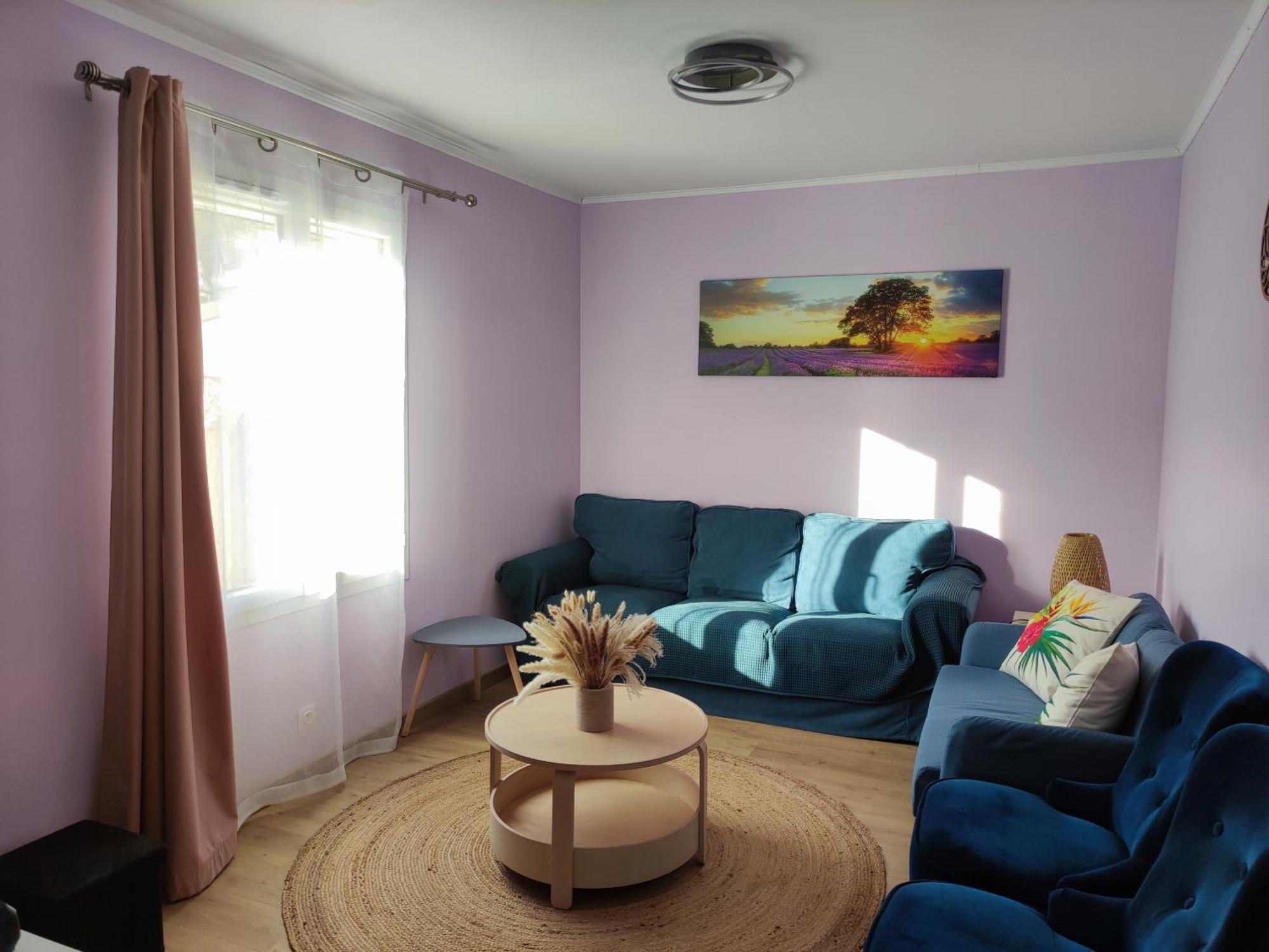 Le Jardin Des Rocailles - Villa 4 Chambres Climatisee Avec Piscine A Deux Pas D'Avignon Villeneuve-lès-Avignon Εξωτερικό φωτογραφία