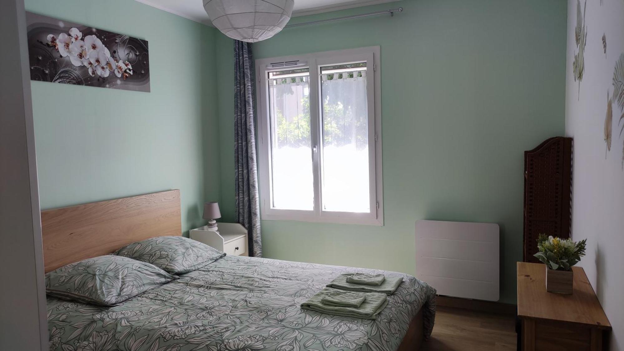 Le Jardin Des Rocailles - Villa 4 Chambres Climatisee Avec Piscine A Deux Pas D'Avignon Villeneuve-lès-Avignon Εξωτερικό φωτογραφία