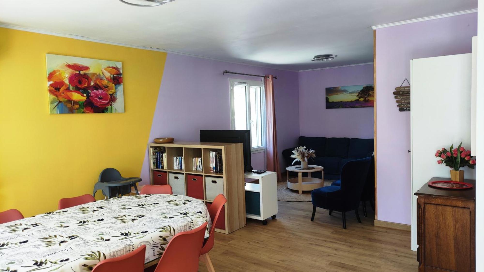 Le Jardin Des Rocailles - Villa 4 Chambres Climatisee Avec Piscine A Deux Pas D'Avignon Villeneuve-lès-Avignon Εξωτερικό φωτογραφία
